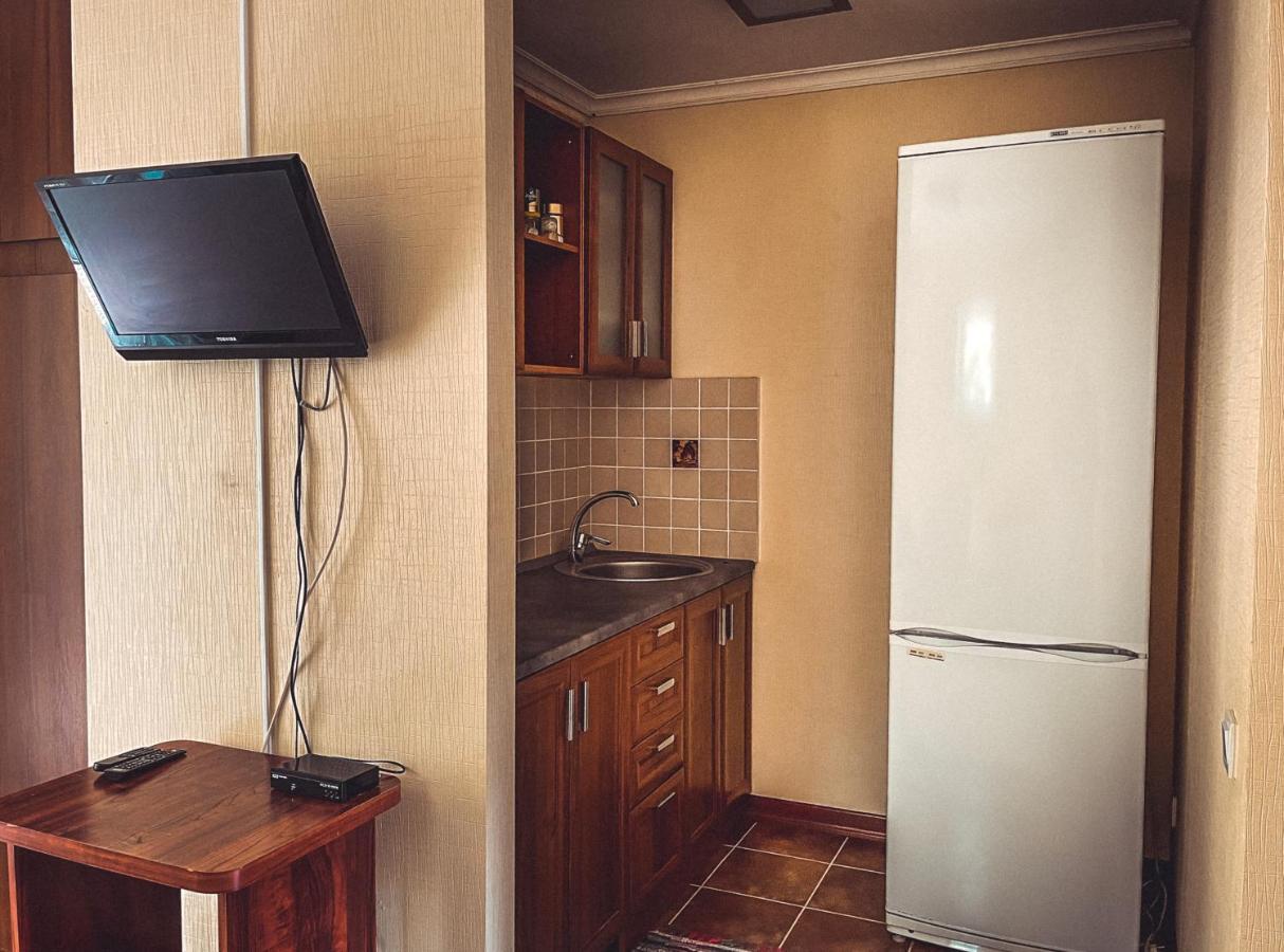 Guest House Leto Dolinka Exterior photo
